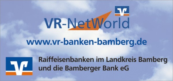 Raiffeisenbanken im Landkreis Bamberg und die Bamberger Bank eG